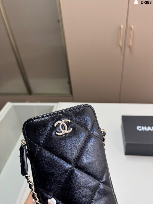 Modern Style Trendy CN Handbag CC383