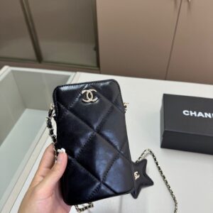 Modern Style Trendy CN Handbag CC383
