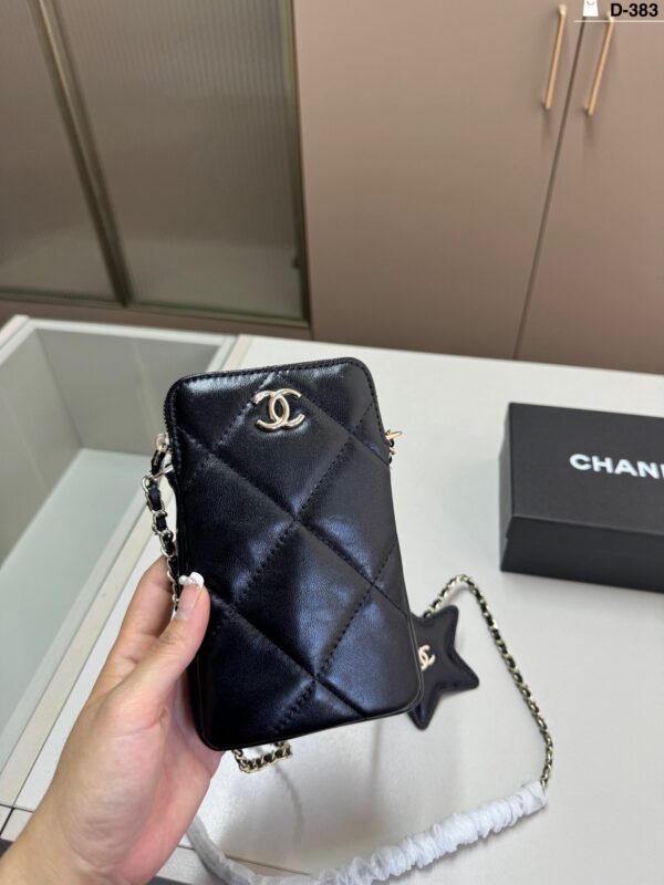 Modern Style Trendy CN Handbag CC383