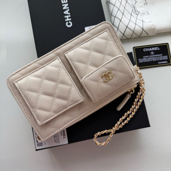 Modern Style Trendy CN Handbag 33819-1