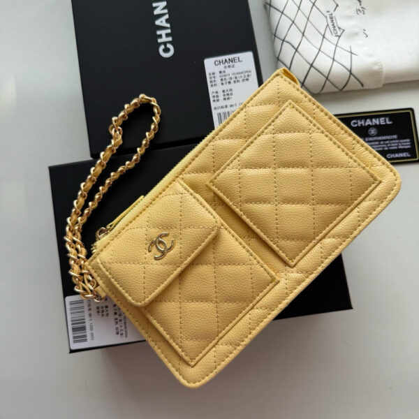 Modern Style Trendy CN Handbag 33819-1