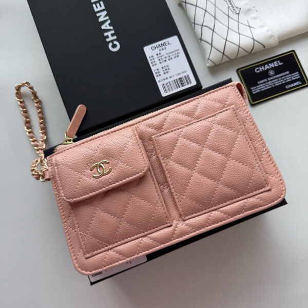 Modern Style Trendy CN Handbag 33819-1