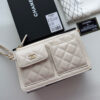 Modern Style Trendy CN Handbag 33819-1