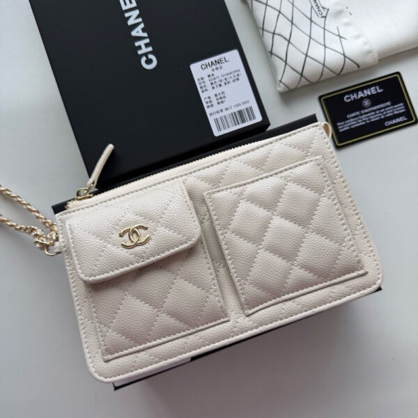 Modern Style Trendy CN Handbag 33819-1