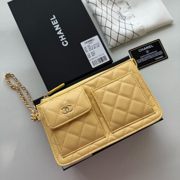 Modern Style Trendy CN Handbag 33819-1