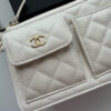 Modern Style Trendy CN Handbag 33819-1