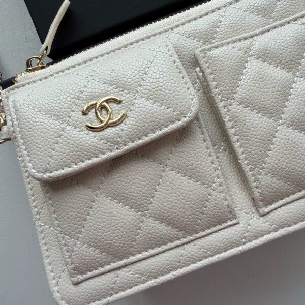 Modern Style Trendy CN Handbag 33819-1