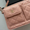 Modern Style Trendy CN Handbag 33819-1