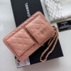 Modern Style Trendy CN Handbag 33819-1