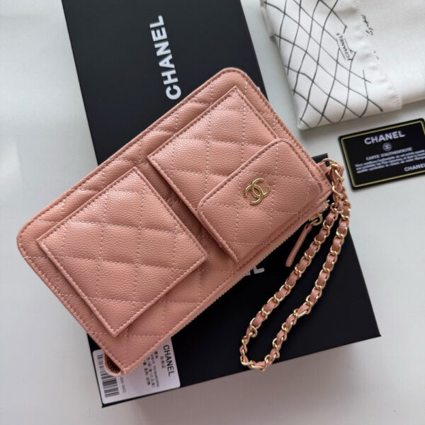 Modern Style Trendy CN Handbag 33819-1