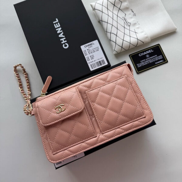 Modern Style Trendy CN Handbag 33819-1