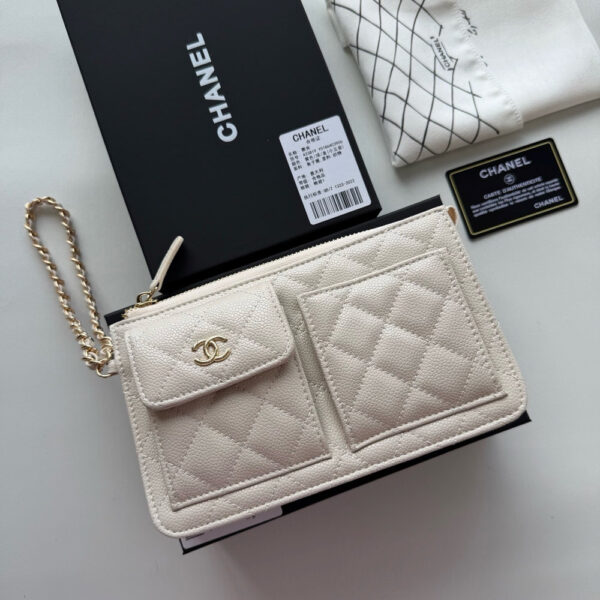 Modern Style Trendy CN Handbag 33819-1
