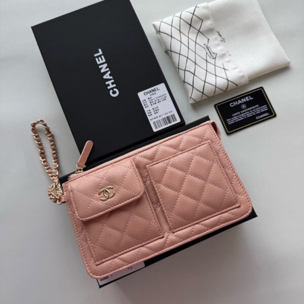 Modern Style Trendy CN Handbag 33819-1