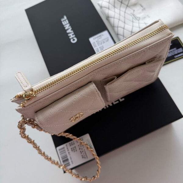 Modern Style Trendy CN Handbag 33819-1