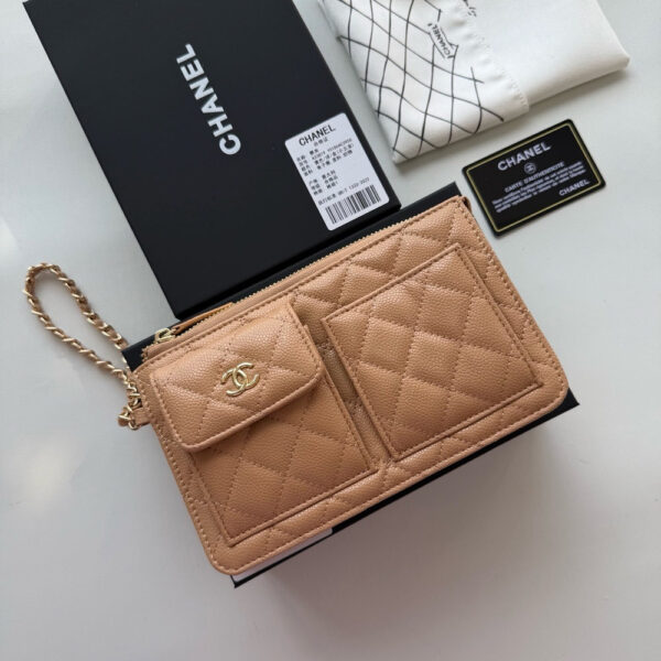 Modern Style Trendy CN Handbag 33819-1