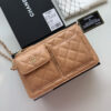 Modern Style Trendy CN Handbag 33819-1