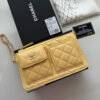 Modern Style Trendy CN Handbag 33819-1