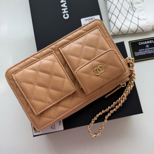 Modern Style Trendy CN Handbag 33819-1