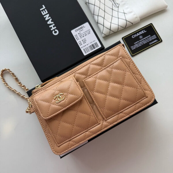 Modern Style Trendy CN Handbag 33819-1