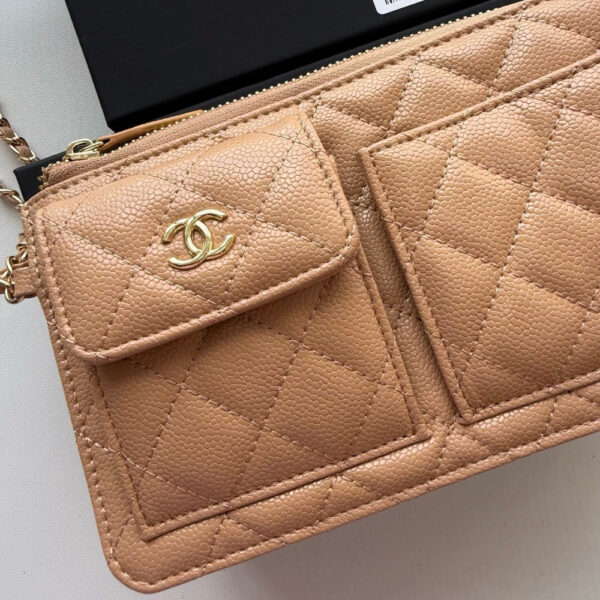 Modern Style Trendy CN Handbag 33819-1