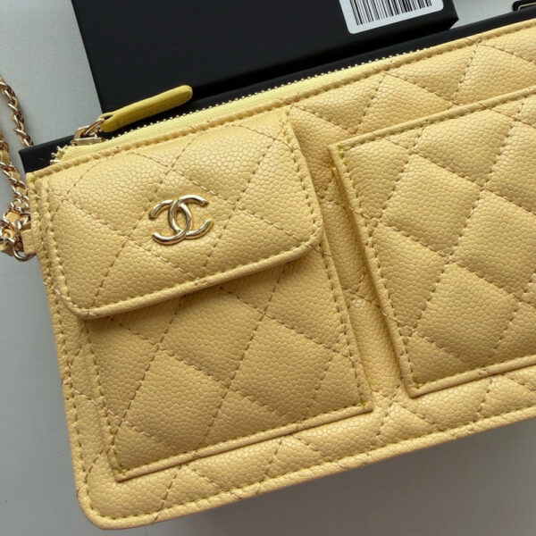 Modern Style Trendy CN Handbag 33819-1