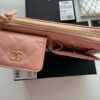 Modern Style Trendy CN Handbag 33819-1