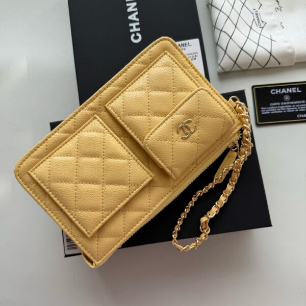 Modern Style Trendy CN Handbag 33819-1