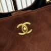 Modern Style Trendy CN Handbag 6100