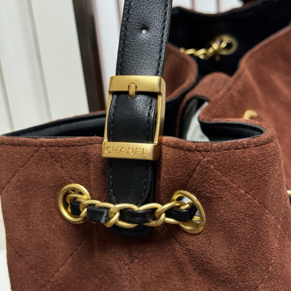 Modern Style Trendy CN Handbag 6100