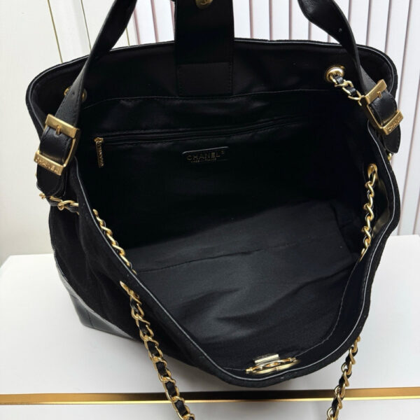 Modern Style Trendy CN Handbag 6100