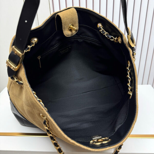 Modern Style Trendy CN Handbag 6100