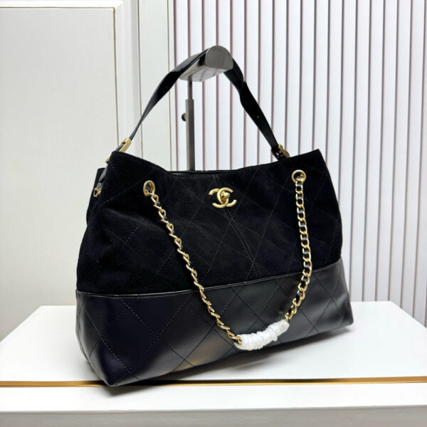 Modern Style Trendy CN Handbag 6100