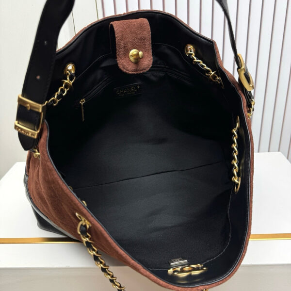 Modern Style Trendy CN Handbag 6100