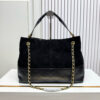 Modern Style Trendy CN Handbag 6100