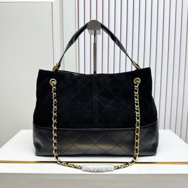 Modern Style Trendy CN Handbag 6100