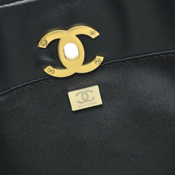 Modern Style Trendy CN Handbag 6100