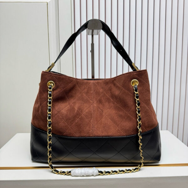 Modern Style Trendy CN Handbag 6100