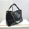Modern Style Trendy CN Handbag 6100