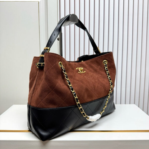Modern Style Trendy CN Handbag 6100