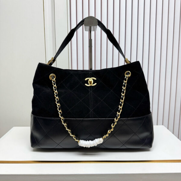Modern Style Trendy CN Handbag 6100