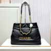 Modern Style Trendy CN Handbag 6210
