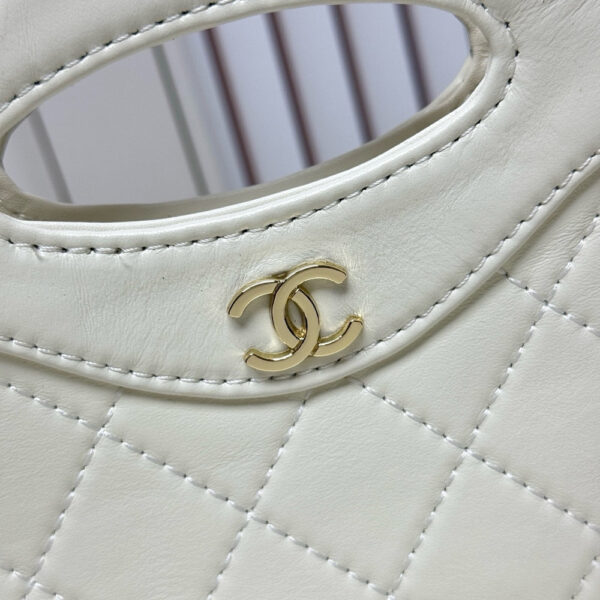 Modern Style Trendy CN Handbag 6005