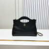 Modern Style Trendy CN Handbag 6005