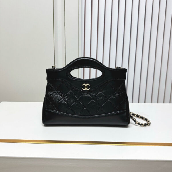 Modern Style Trendy CN Handbag 6005