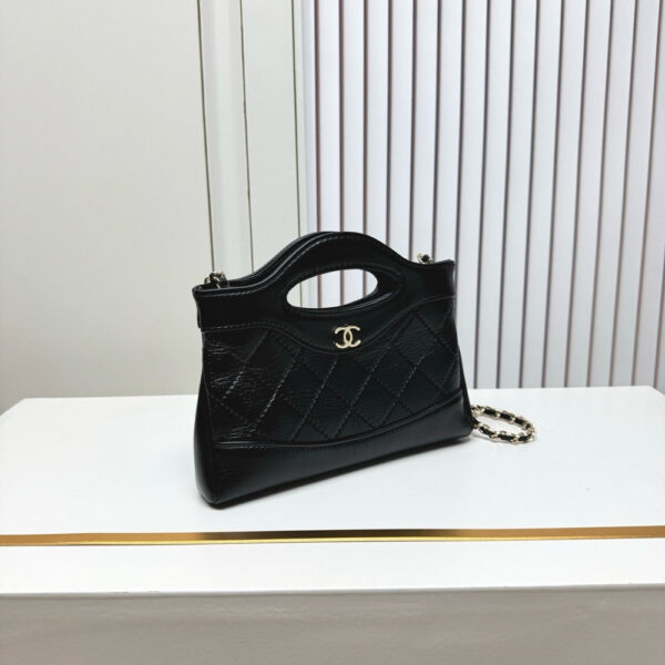 Modern Style Trendy CN Handbag 6005