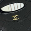 Modern Style Trendy CN Handbag 6005