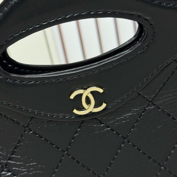 Modern Style Trendy CN Handbag 6005