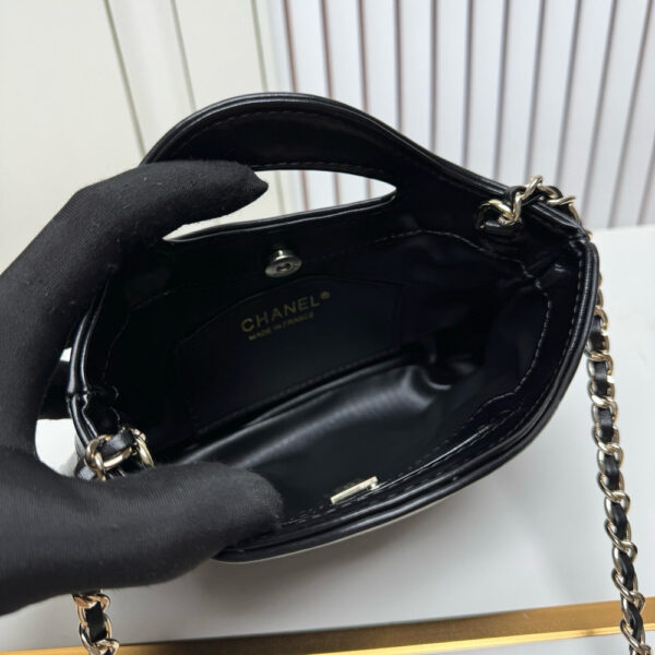 Modern Style Trendy CN Handbag 6005