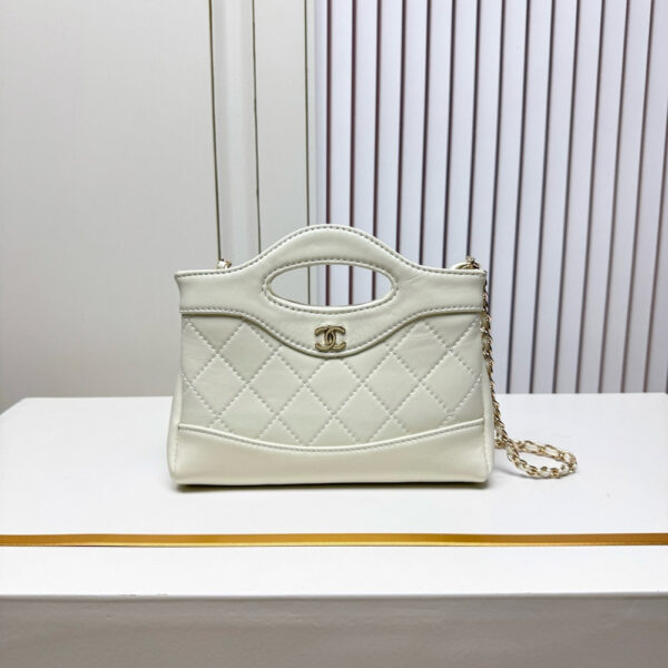 Modern Style Trendy CN Handbag 6005