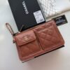 Modern Style Trendy CN Handbag 33819